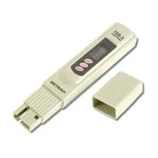 HM TDS Meter